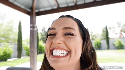 Shameless housewife horny adult scene