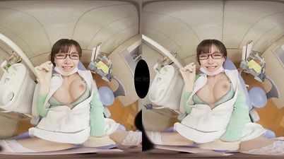 Seductive Asian Babe VR Memorable Adult Clip