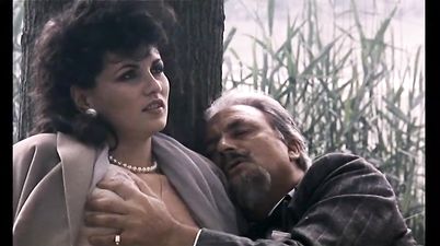 Italian Erotic Movie Miranda (Tinto Brass) - Remastered