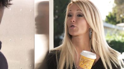 Kiara Mia - A Love Story, Scene 3 - Kiara mia