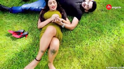 Dhoka Season 01 Episode 01 (2023) MangoTV Hindi Hot Web Series - Indian