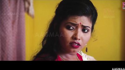 Ghoti Gorom Season 01 Episode 03 Uncut (2022) NueFliks Hindi Hot Web Series - Big ass
