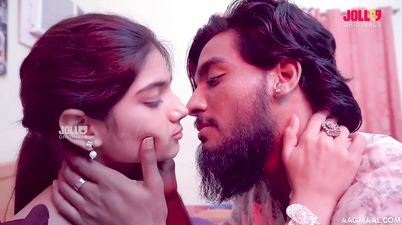 3 Shades Season 01 Episode 05 (2024) Jollu Tamil Hot Web Series - Babe