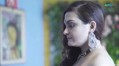 Cum Wali Rani Season 01 Episode 01 Uncut (2022) GupChup - Big ass