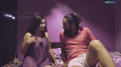 Cum Wali Rani Season 01 Episode 02 Uncut (2022) GupChup - Big ass