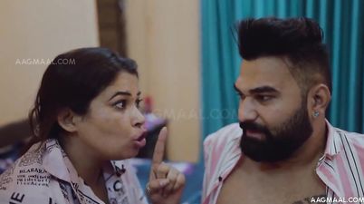 Tadap Season 01 Episode 02 Unrated (2022) Busty Indian Babe with Big tits