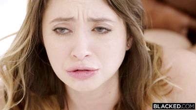 Quinn ? Gets Fucked By Black Monster Dick - Hd porn 1080p