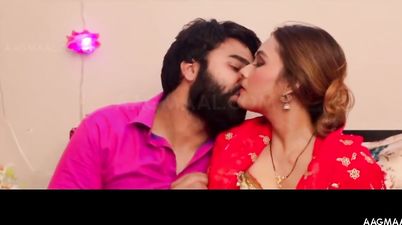 Nayan Sukh (2022) Hindi Hot Brunette Milf in amateur reality hardcore