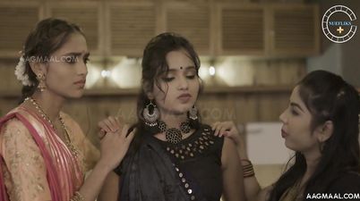 Kotha Season 01 Episode 02 Uncut (2021) Nuefliks Hindi Hot Web Series - Indian