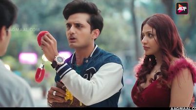 Pyar Ka Bazaar Car-O-Bar Season 01 Episode 01 (2024) AltBalaji Hindi Hot Web Series - Big ass