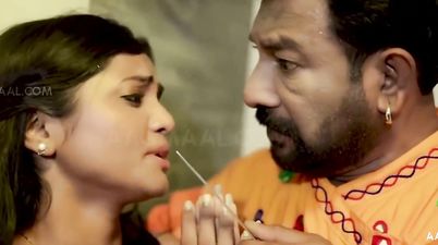 Thoda Pol Mohre Hol (2024) HottyNotty Hindi Hot Short Film - Big ass