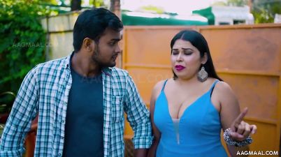 Saazish Unrated (2023) LeoApp Hindi Hot Short Film - Big tits