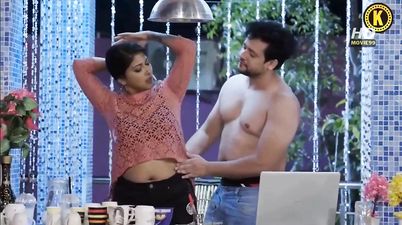 Looteri Season 1 Episode 4 (2024 ) Kangan Hindi Hot Web Series - Big tits