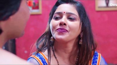 Munni Badnaam Hui Season 01 Episode 01 (2024) DesiFlix Hindi Hot Web Series - Bbw