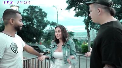 Jenifer Play UberSex en Bucaramanga - Blowjob