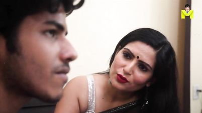 Bekaboo S01E02 2024 Hindi Mastram Rajshot India - Indian