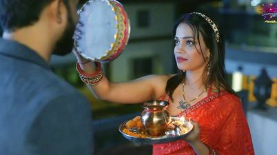 Affair S01E01 2024 Hindi Rajshot India - Big ass