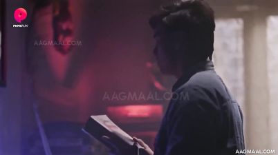 Waqt Season 01 Episode 03 (2024) HulChul Hindi Hot Web Series - Big tits