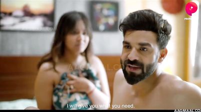 Nadaan Season 01 Episode 07 (2023) PrimePlay Hindi Hot Web Series - Indian