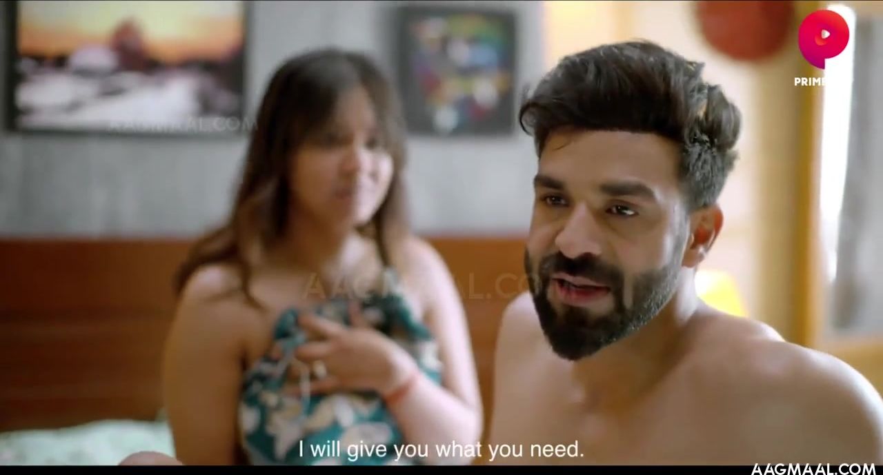 Nadaan Season 01 Episode 07 (2023) PrimePlay Hindi Hot Web Series - Indian