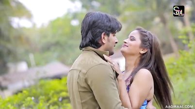 Afsana Sister Boyfriend Season 01 Episodes 01 and 02 (2024) SolTalkies Hindi Hot Web Series - Big tits