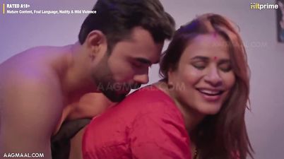 B Se Blause Season 01 Episode 04 (2024) HitPrime Hindi Hot Web Series - Big tits