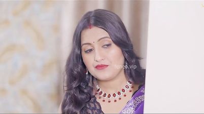 Dhokha Season 01 Episode 01 Uncut (2024) Feneo Hindi Hot Web Series - Indian