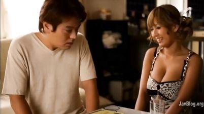 Wonderful asian wanton sex unbelievable video