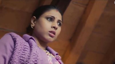 Maya Unrated (2024) HotShots Hindi Hot Short Film - Indian