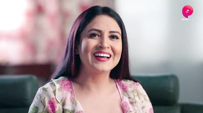 Antarvasna S02 EP9 - Indian Threesome hardcore with Blowjob