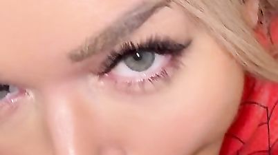 Sex With Delicious Busty Blonde(2K) - Big tits