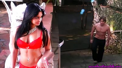 Exotic bombshell hot porn video