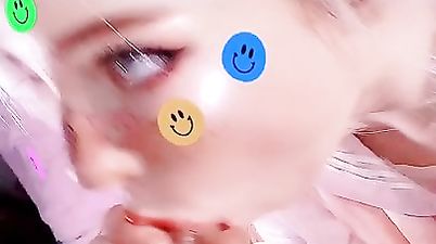 Delicious Busty Swallowing Cock(4K) - For women