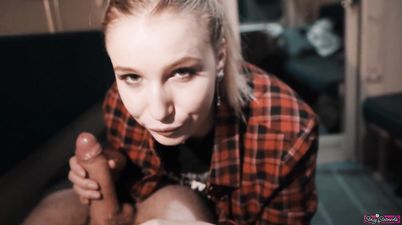 Girl Seduced Guy On Train Russian Porn