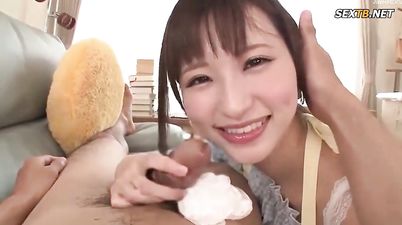 A Masseuse Who Is Thirsty For Sex Asian Porn