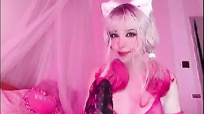 Dragon Dildo Hardcore Fuck - Big tits