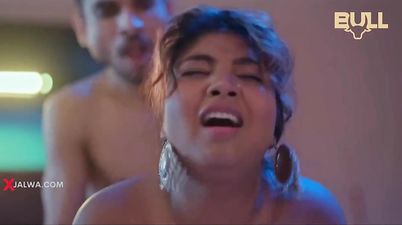 Rangbaaz E05 2025 Hindi Hot Series Part-2 - Big ass