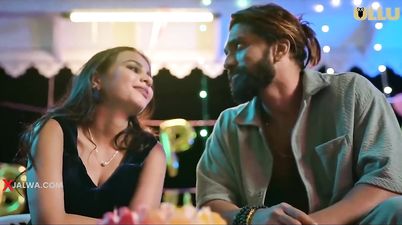 Laila EP2 Hot Hindi Web Series Part-9 - Blowjob