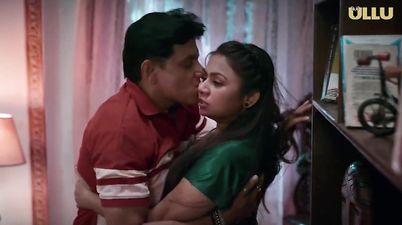 Tevar Hot Indian Web Series Part-5 - Brunette