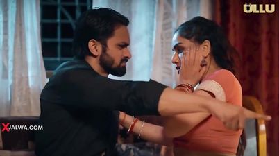 Chatur Devrani Hot Web Series Part-1 - Handjob