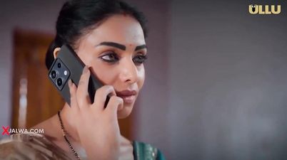 Chatur Devrani Hot Web Series Part-2 - Homemade