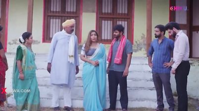 Pyar Ka Faisla Hot Indian Web Series Part-10 - Amateur