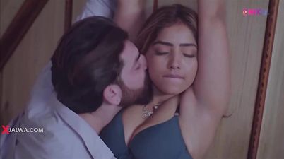 Pyar Ka Faisla Hot Indian Web Series Part-8 - Big tits
