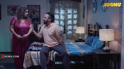 Prapanch Hot Indian Web Series Part-9 - Big ass