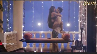 Rass Malai Hot Indian Web Series Part-5 - Housewives