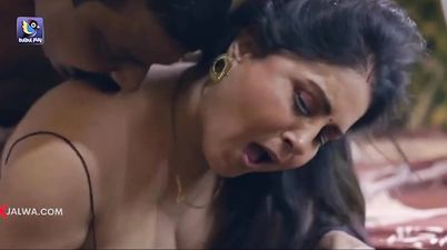 Gaon Ka Dost Hot Indian Web Series Part-3 - Handjob