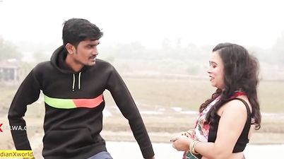 Gaon Ka Dost Hot Indian Web Series Part-9 - Big ass