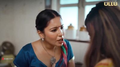 Sham Ki Betha Hot Indian Web Series Part-6 - Big ass