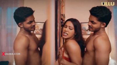 Sham Ki Betha Hot Indian Web Series Part-9 - Amateur