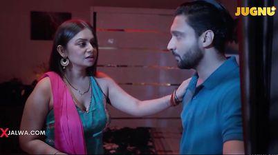 Garmi Ka Din Hot Indian Web Series Part-6 - Big ass